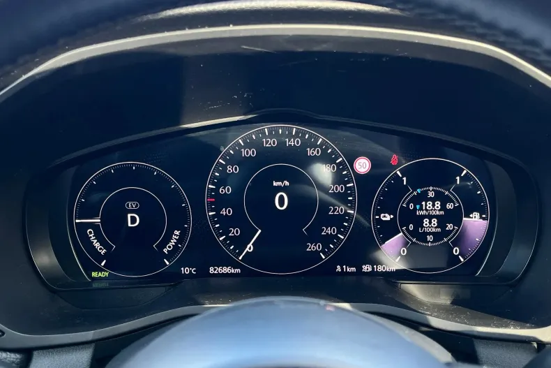 Mazda CX-60 din 2022 cu 82.686 km - oferta MAZ179835 - foto 15