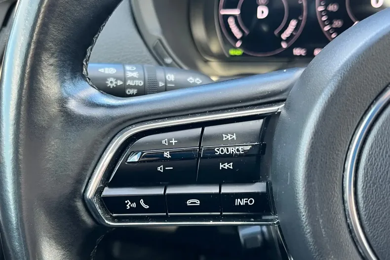 Mazda CX-60 din 2022 cu 82.686 km - oferta MAZ179835 - foto 16