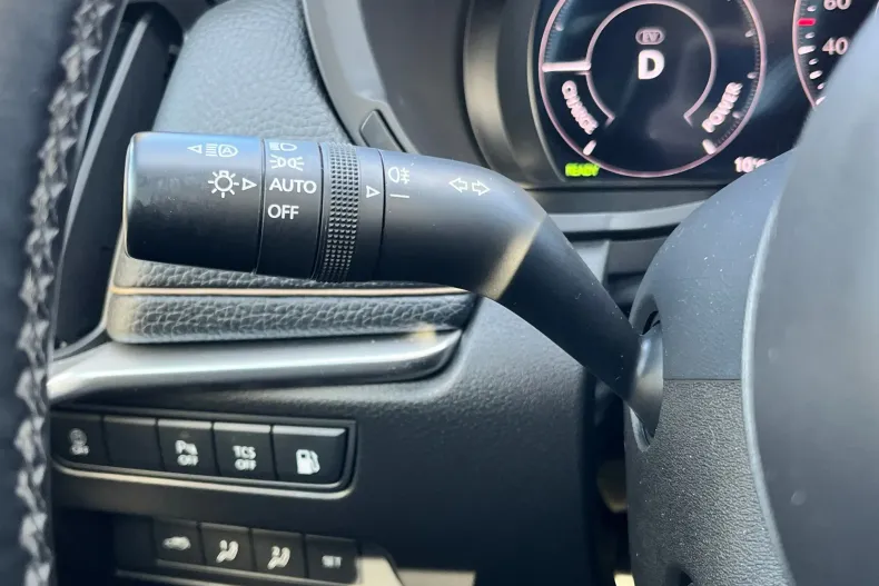 Mazda CX-60 din 2022 cu 82.686 km - oferta MAZ179835 - foto 18