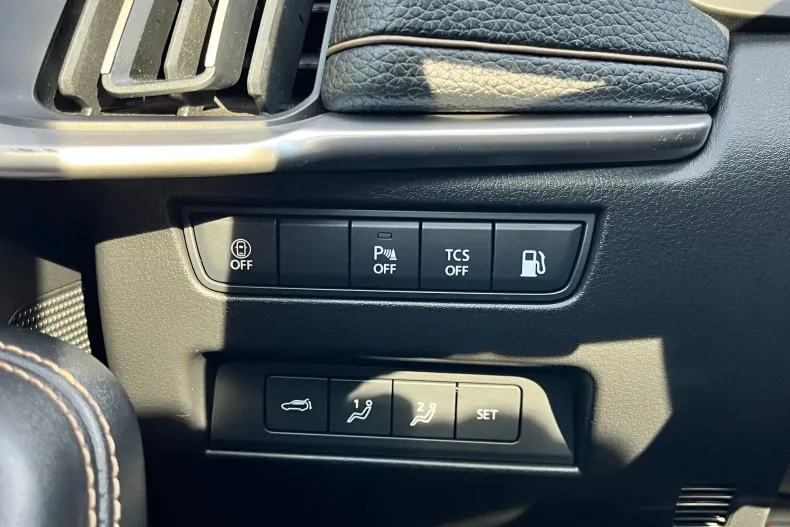 Mazda CX-60 din 2022 cu 82.686 km - oferta MAZ179835 - foto 21