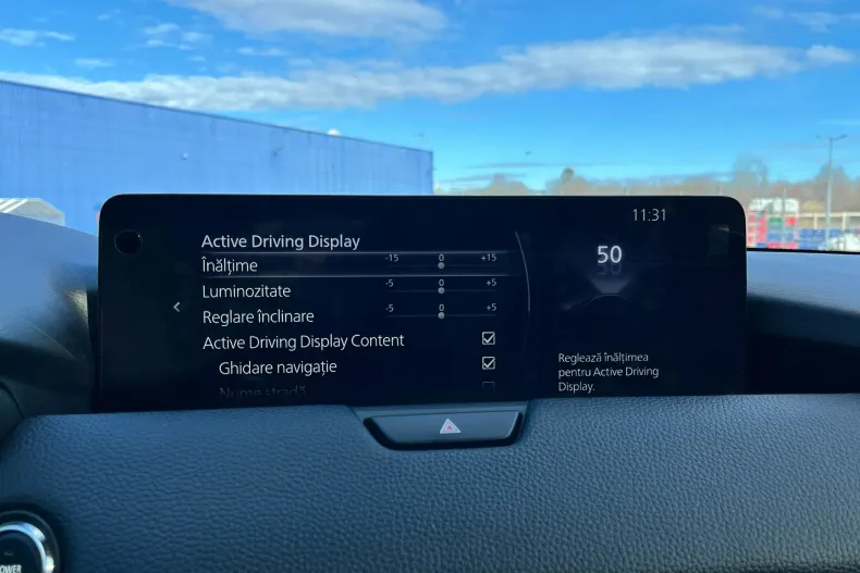 Mazda CX-60 din 2022 cu 82.686 km - oferta MAZ179835 - foto 37