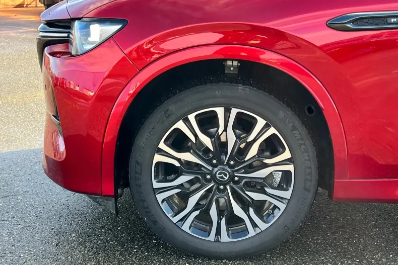 Mazda CX-60 din 2022 cu 82.686 km - oferta MAZ179835 - foto 39