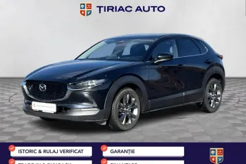 Mazda CX-30 din 2024 - oferta MAZ179836