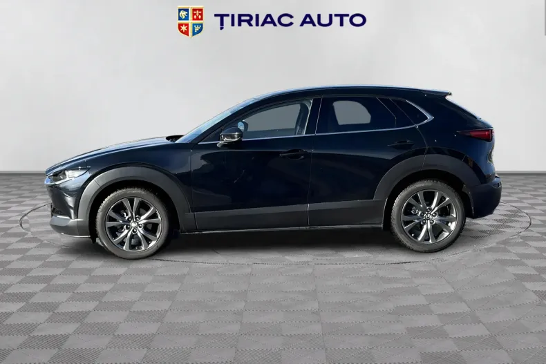 Mazda CX-30 din 2024 cu 29.425 km - oferta MAZ179836 - foto 3