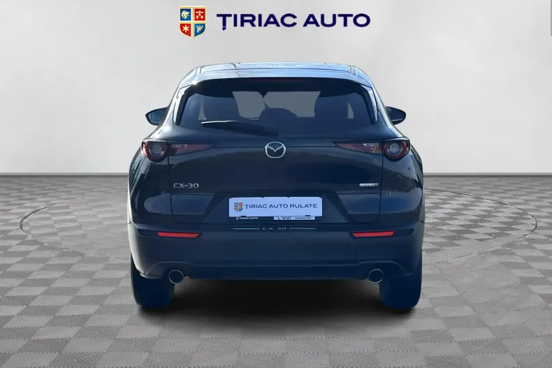 Mazda CX-30 din 2024 cu 29.425 km - oferta MAZ179836 - foto 5