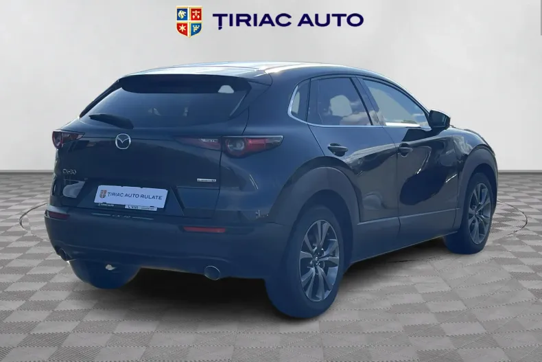 Mazda CX-30 din 2024 cu 29.425 km - oferta MAZ179836 - foto 6