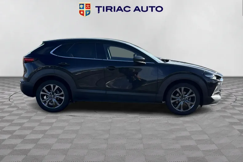 Mazda CX-30 din 2024 cu 29.425 km - oferta MAZ179836 - foto 7