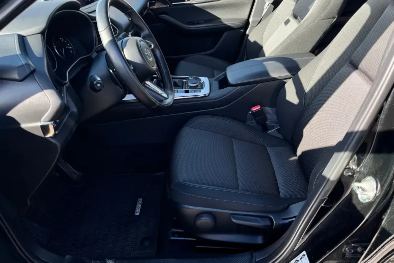 Mazda CX-30 din 2024 cu 29.425 km - oferta MAZ179836 - foto 10