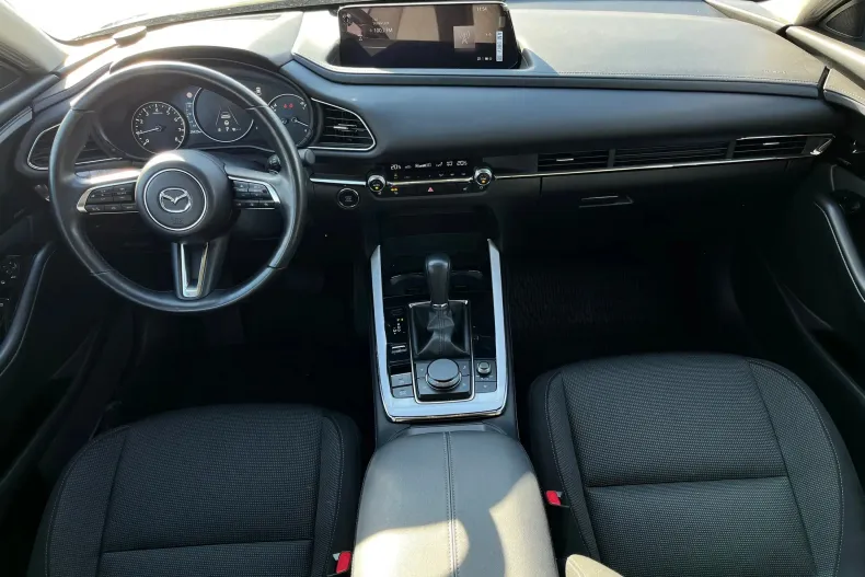 Mazda CX-30 din 2024 cu 29.425 km - oferta MAZ179836 - foto 12