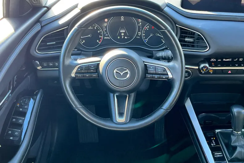 Mazda CX-30 din 2024 cu 29.425 km - oferta MAZ179836 - foto 13