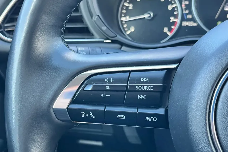 Mazda CX-30 din 2024 cu 29.425 km - oferta MAZ179836 - foto 15