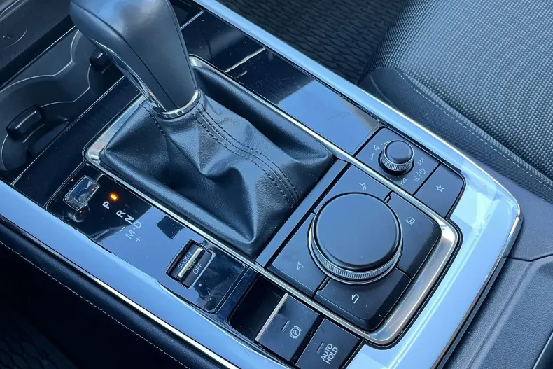 Mazda CX-30 din 2024 cu 29.425 km - oferta MAZ179836 - foto 22