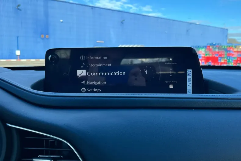 Mazda CX-30 din 2024 cu 29.425 km - oferta MAZ179836 - foto 25