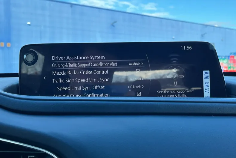 Mazda CX-30 din 2024 cu 29.425 km - oferta MAZ179836 - foto 27