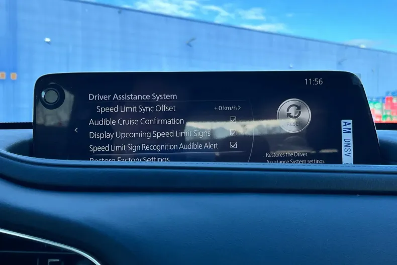 Mazda CX-30 din 2024 cu 29.425 km - oferta MAZ179836 - foto 28