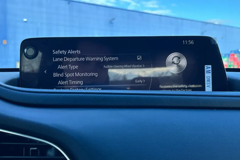 Mazda CX-30 din 2024 cu 29.425 km - oferta MAZ179836 - foto 30