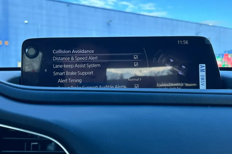 Mazda CX-30 din 2024 cu 29.425 km - oferta MAZ179836 - foto 31