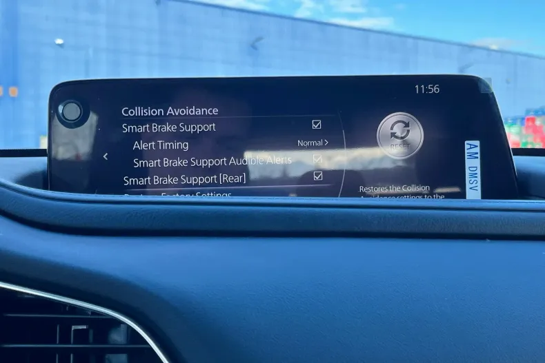 Mazda CX-30 din 2024 cu 29.425 km - oferta MAZ179836 - foto 32