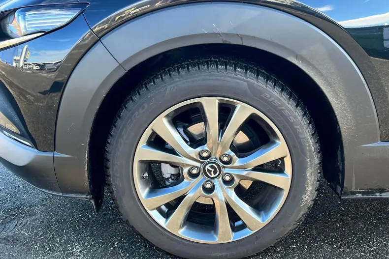 Mazda CX-30 din 2024 cu 29.425 km - oferta MAZ179836 - foto 34