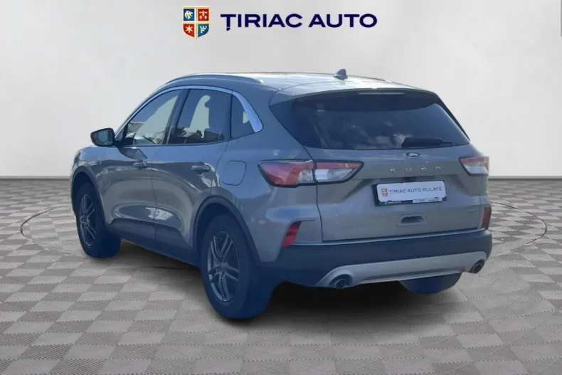 Ford Kuga din 2021 cu 153.012 km - oferta FOR179837 - foto 4