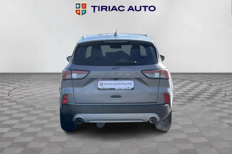 Ford Kuga din 2021 cu 153.012 km - oferta FOR179837 - foto 5