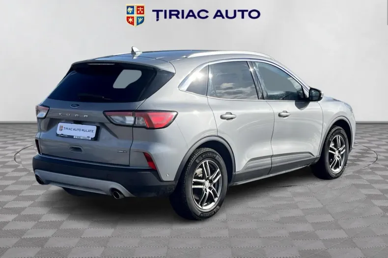 Ford Kuga din 2021 cu 153.012 km - oferta FOR179837 - foto 6