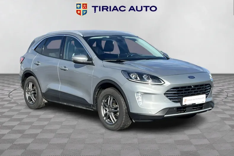 Ford Kuga din 2021 cu 153.012 km - oferta FOR179837 - foto 7