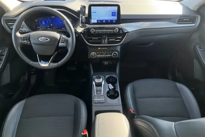 Ford Kuga din 2021 cu 153.012 km - oferta FOR179837 - foto 10