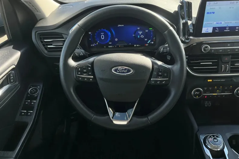 Ford Kuga din 2021 cu 153.012 km - oferta FOR179837 - foto 11