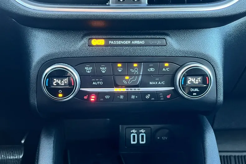 Ford Kuga din 2021 cu 153.012 km - oferta FOR179837 - foto 20