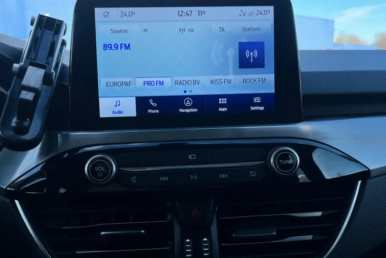 Ford Kuga din 2021 cu 153.012 km - oferta FOR179837 - foto 21