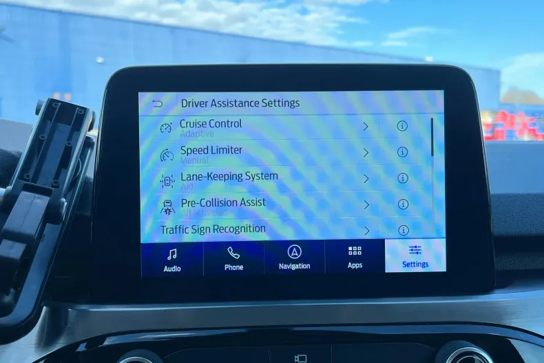 Ford Kuga din 2021 cu 153.012 km - oferta FOR179837 - foto 24