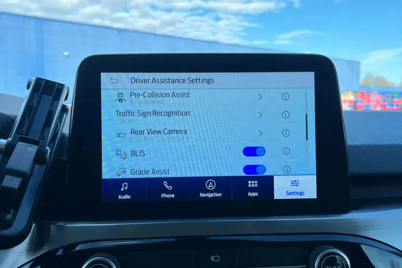 Ford Kuga din 2021 cu 153.012 km - oferta FOR179837 - foto 25