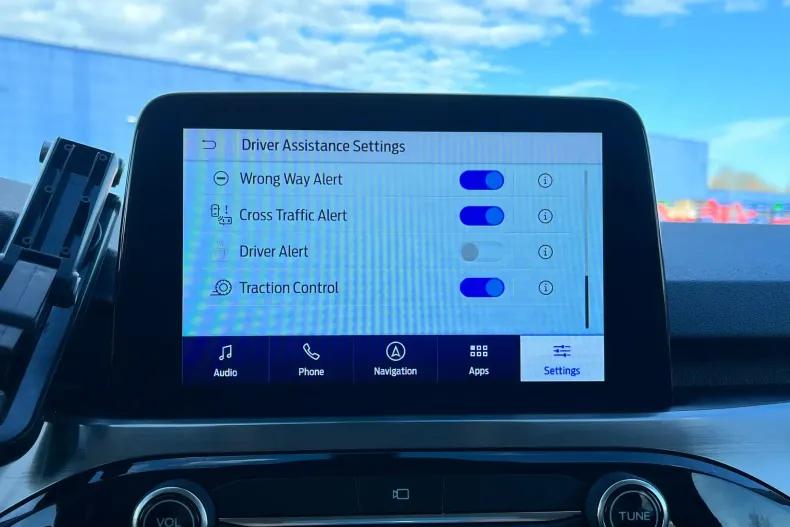 Ford Kuga din 2021 cu 153.012 km - oferta FOR179837 - foto 26