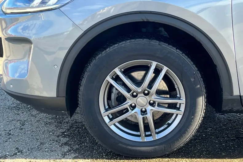 Ford Kuga din 2021 cu 153.012 km - oferta FOR179837 - foto 29