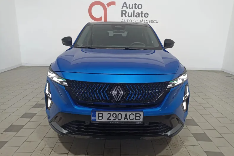 Renault Rafale din 2024 cu 4.100 km - oferta REN179838 - foto 2