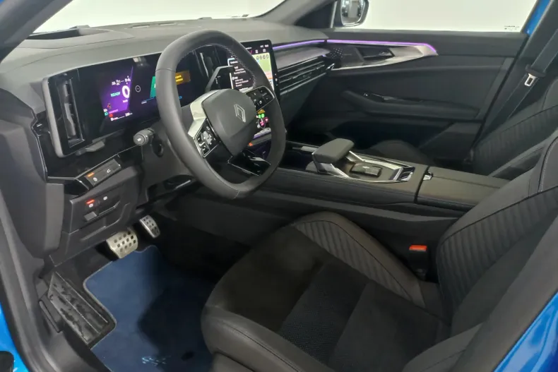 Renault Rafale din 2024 cu 4.100 km - oferta REN179838 - foto 7