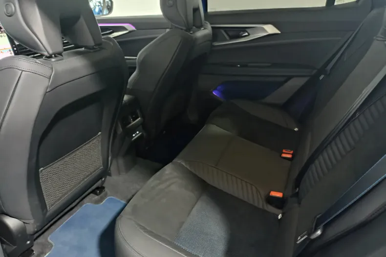 Renault Rafale din 2024 cu 4.100 km - oferta REN179838 - foto 16