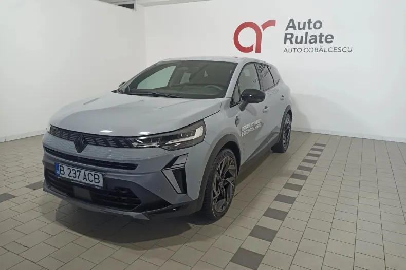 Renault Symbioz din 2024 cu 14.300 km - oferta REN179839 - foto 1