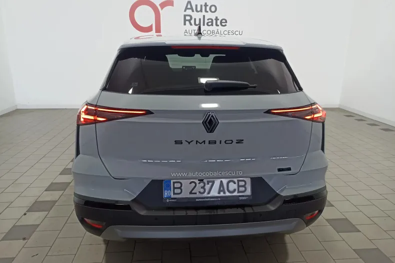Renault Symbioz din 2024 cu 14.300 km - oferta REN179839 - foto 5