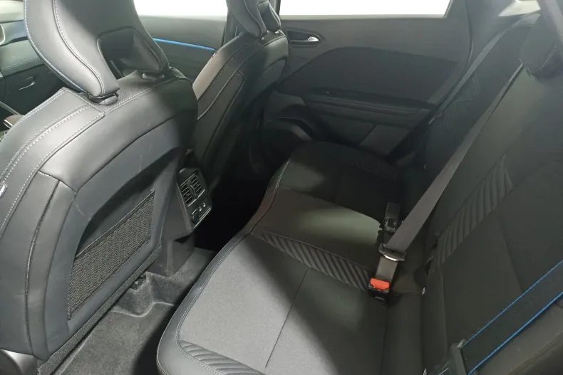 Renault Symbioz din 2024 cu 14.300 km - oferta REN179839 - foto 7