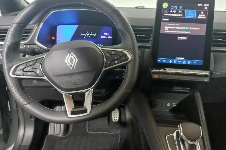 Renault Symbioz din 2024 cu 14.300 km - oferta REN179839 - foto 10