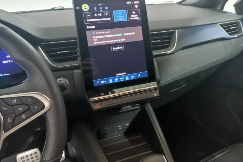 Renault Symbioz din 2024 cu 14.300 km - oferta REN179839 - foto 12