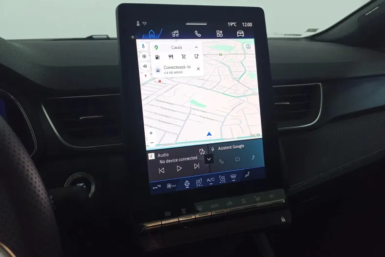 Renault Symbioz din 2024 cu 14.300 km - oferta REN179839 - foto 13