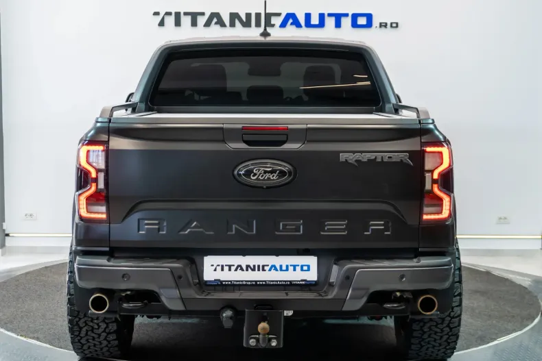 Ford Raptor din 2023 cu 47.920 km - oferta FOR179840 - foto 5