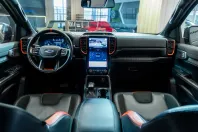 Ford Raptor din 2023 cu 47.920 km - oferta FOR179840 - foto 7