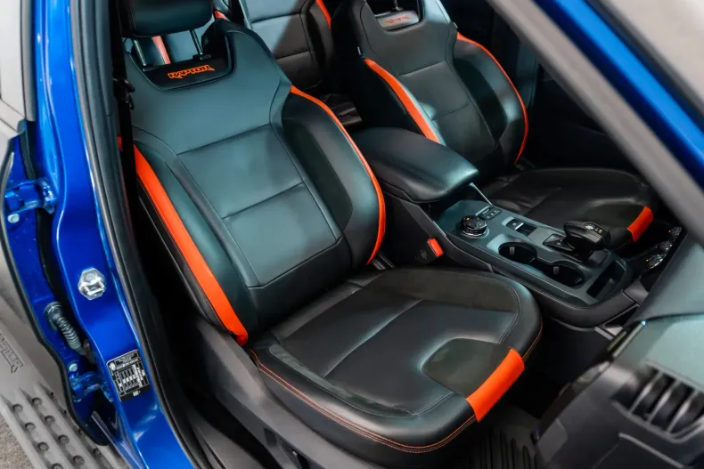 Ford Raptor din 2023 cu 47.920 km - oferta FOR179840 - foto 8