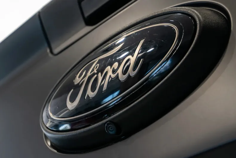 Ford Raptor din 2023 cu 47.920 km - oferta FOR179840 - foto 12