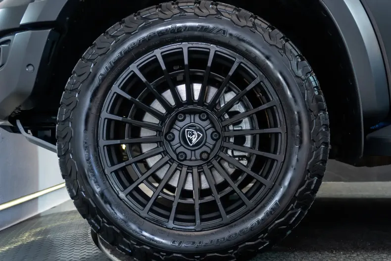 Ford Raptor din 2023 cu 47.920 km - oferta FOR179840 - foto 17