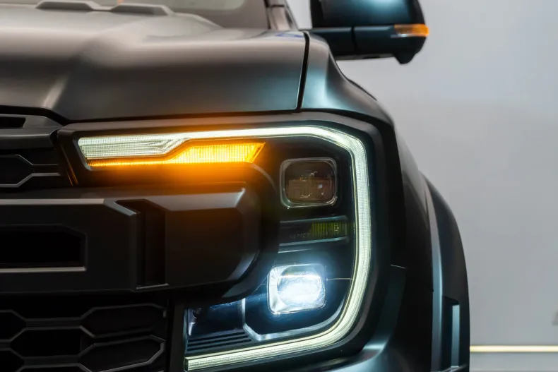 Ford Raptor din 2023 cu 47.920 km - oferta FOR179840 - foto 21